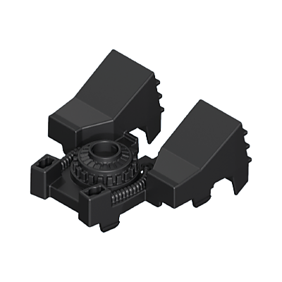 30055453_sparepart/DeLorean-Heckaufs.Düse