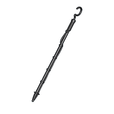 30055513_sparepart/Antennenst.135 m.Haken