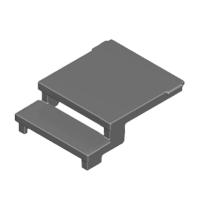 30055782_sparepart/Miniklappbox-Treppe