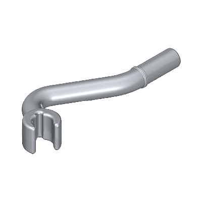30055812_sparepart/Halter 3,6/3,6 gebogen