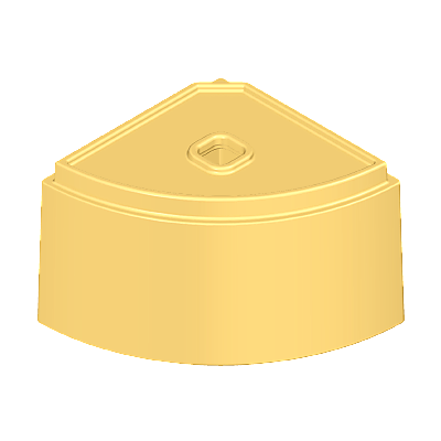 30055822_sparepart/Tischgest. 45x45 rund