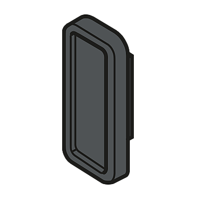 30056140_sparepart/Poignée de porte