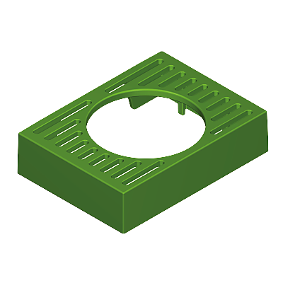 30056652_sparepart/Abdeckgitter-Waschbox