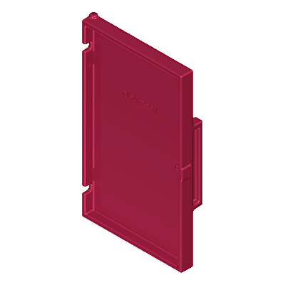 30057432_sparepart/Kühlschranktür 61x36