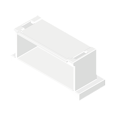 30057512_sparepart/Kochinsel 2016-Korpus