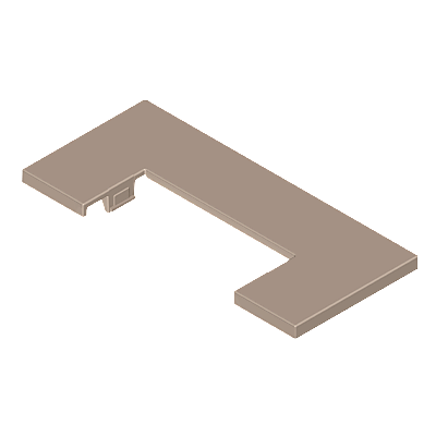 30057522_sparepart/Kochinsel 2016-Platte