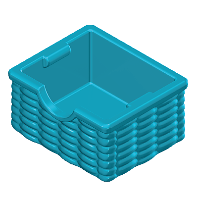 30057552_sparepart/BS-rack 33x28x85-basket