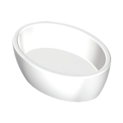 30057632_sparepart/Waschbecken oval 36mm