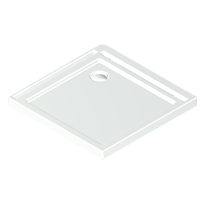 30057642_sparepart/Duschwanne 61x61mm