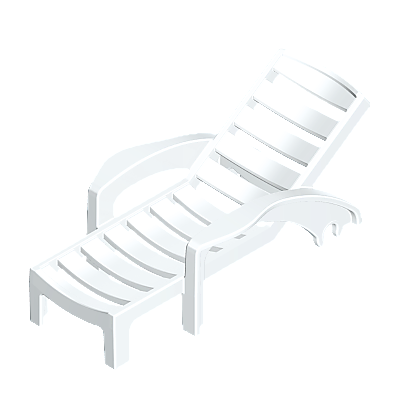 30057782_sparepart/Chaise longue II