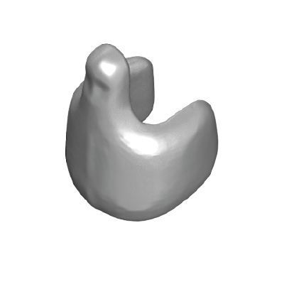 30057903_sparepart/Genouillères - enfant