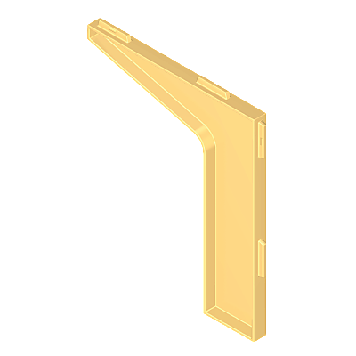 30057962_sparepart/Stützwand 130/150-WH16