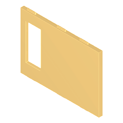 30057972_sparepart/Wand 210/150 Fen.-WH16