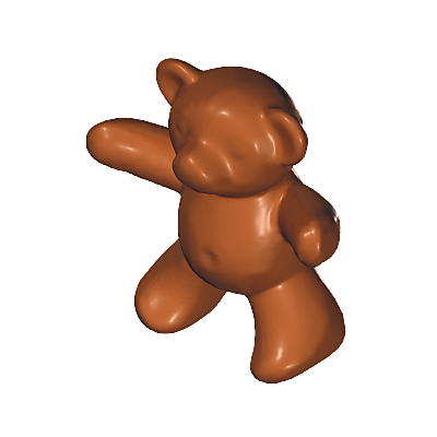 30058592_sparepart/Teddybär