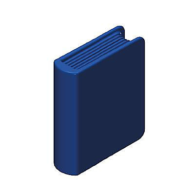 30058610_sparepart/Buch geschlossen
