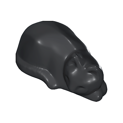 30058650_sparepart/Chat couché