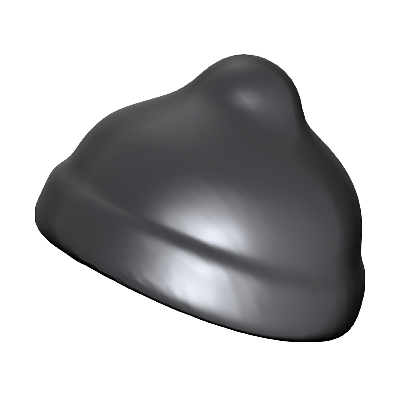 30058783_sparepart/Pudelmütze
