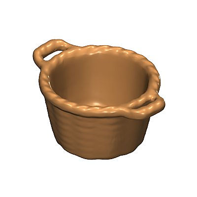 30058820_sparepart/BASKET: BOTTLE, LT.BRN.II