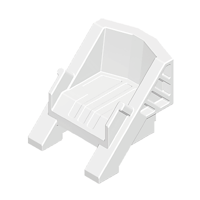30059162_sparepart/Chaise - station spatiale