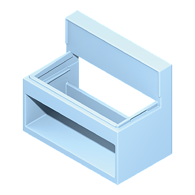 30059243_sparepart/Schrank m.Rüc.60x34x49