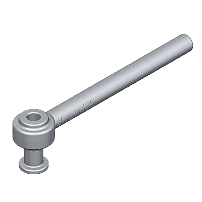 30059402_sparepart/Drohne L90-Oberarm