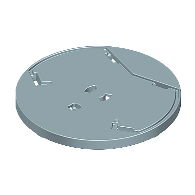 30059442_sparepart/Drohnenstützp.-Drehbod
