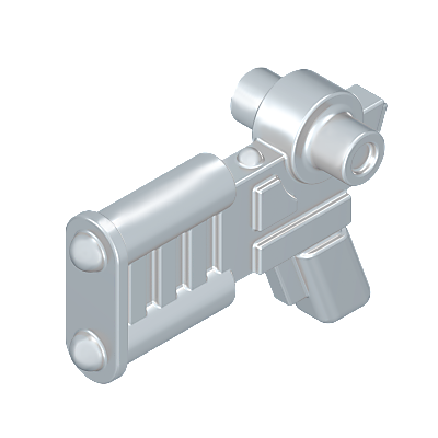 30059662_sparepart/Arme laser spatiale