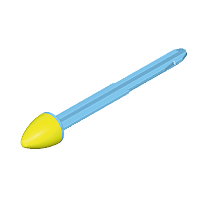 30059742_sparepart/Bolzenkanone-Pfeilges.