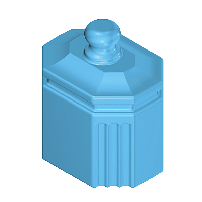 30060040_sparepart/SPICE JARS