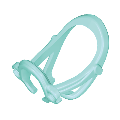 30060812_sparepart/Halfter-Pony 11 M.Clip