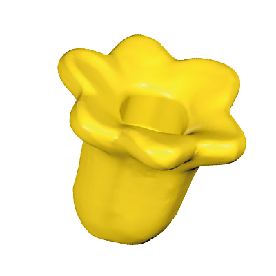 30060930_sparepart/Fleur de tulipe