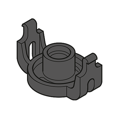 30061050_sparepart/ENGANCHE DILIG 190