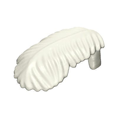 30061180_sparepart/FEATHER F. HAT