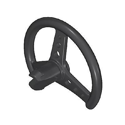 30061320_sparepart/STEER.WHEEL:TRUCK SEP.BRN