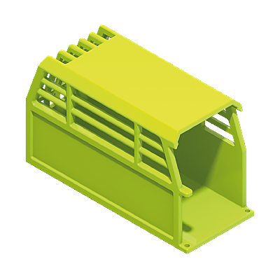 30061453_sparepart/Hundebox-Korpus