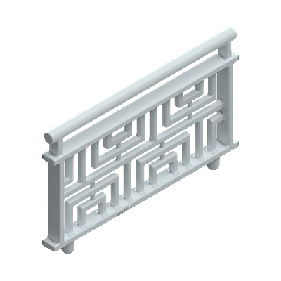 30061573_sparepart/Zoosteg-Zaun 70