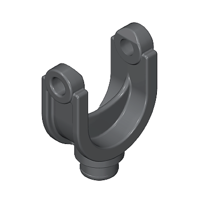 30061682_sparepart/Halter-Kanone H33