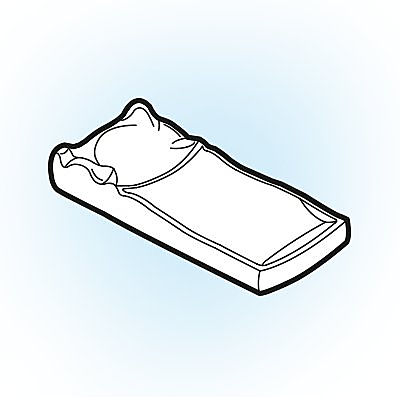 30061820_sparepart/COLCHON CUNA BL-160