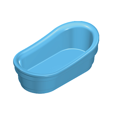 30061830_sparepart/BATHTUB BABY