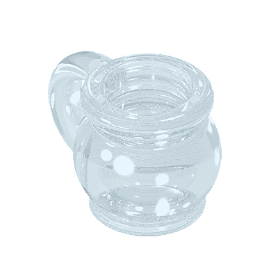 30061950_sparepart/Bowlen-Glas
