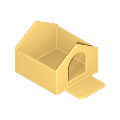 30061953_sparepart/Kleintierhaus