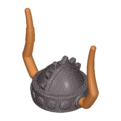 30062262_sparepart/Helm-Hörner H27