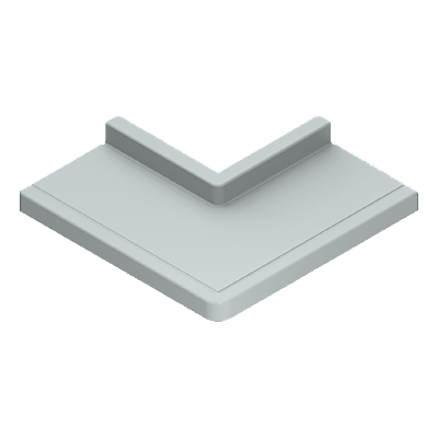 30062590_sparepart/ SIDEWALK, ANGLED 3.6