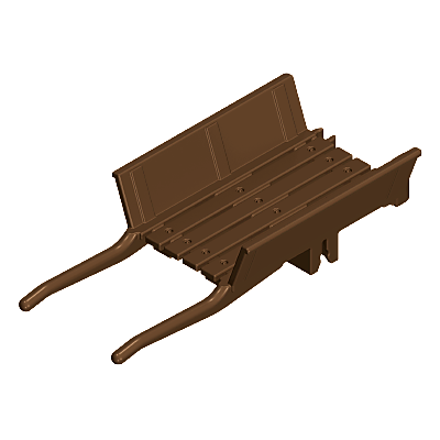 30062680_sparepart/CANE:CART,SEPIABROWN