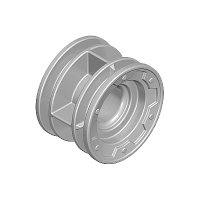 30063112_sparepart/Felge-RC D26/23
