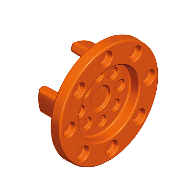 30063332_sparepart/Enjoliveur gris
