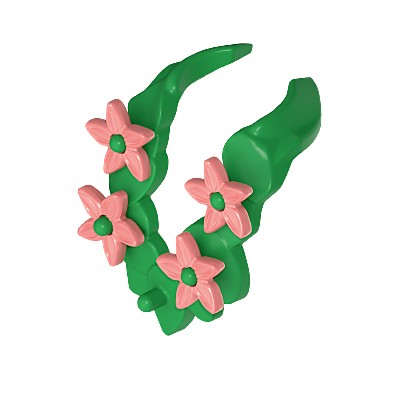 30063403_sparepart/Blumenkette