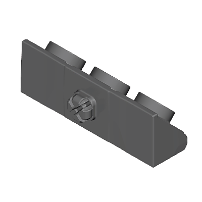 30063442_sparepart/pot échappement
