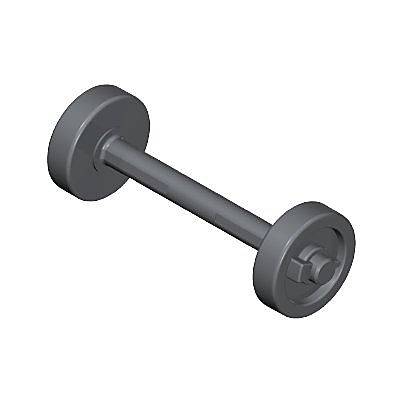 30063460_sparepart/Cannone - Antr.