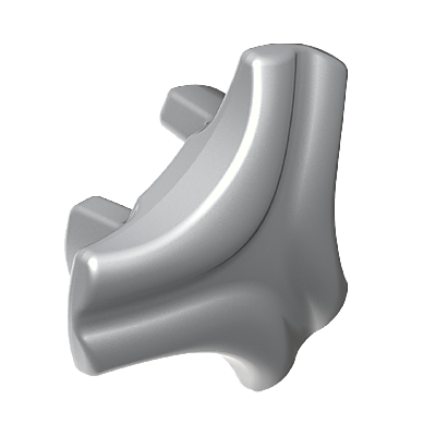 30063512_sparepart/Radkappe D13 3-SternII